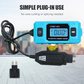 ⚡🏆Portable Automotive Current Tester for Car🧰