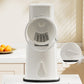 💥Ultimate Kitchen Ally -💥Multifunctional Hand-Crank Drum Vegetable Slicer✨(Be sold out soon)👨‍🍳