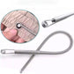 🔥BUY 1 GET 1 FREE💫 Multi-Function Foldable Spring Drawstring Threader Tool – Easy to Use, Portable & for Cords, Wires & Laces ⚡