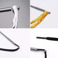 🔥BUY 1 GET 1 FREE💫 Multi-Function Foldable Spring Drawstring Threader Tool – Easy to Use, Portable & for Cords, Wires & Laces ⚡