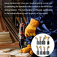 🔧 Electric Tools Carbon Brush Replacement Set | Christmas SALE 50% OFF | Universal Fit for Drills, Grinders & Saws | Essential Maintenance Kit for DIYers & Pros 🎄✨