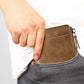 🔥NEW ARRIVAL LIMITED TIME OFFER🔥Men's Zipper Bifold Wallet with 9 Card Slots