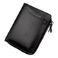 🔥NEW ARRIVAL LIMITED TIME OFFER🔥Men's Zipper Bifold Wallet with 9 Card Slots
