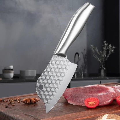 🔥Ergonomic Meat & Vegetable Cleaver