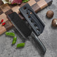 🔥Ergonomic Meat & Vegetable Cleaver