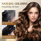 🔥Buy 2 get 1 free🌿Instant Gray Hair Cover Comb
