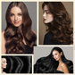 🔥Buy 2 get 1 free🌿Instant Gray Hair Cover Comb