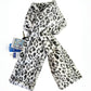 🎉Limited Sale🎉Ultra-Soft Faux Fur Pull-Through Scarf with Secret Zipper Pocket