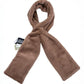 🎉Limited Sale🎉Ultra-Soft Faux Fur Pull-Through Scarf with Secret Zipper Pocket
