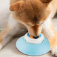 🔥Hot Sale🔥Slow Feeder Dog Bowls for Liquid Treats