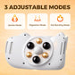 🌷50% off🍃Wireless electric abdominal massager for fat burning and digestion【The same model as used in slimming centres】