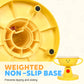 😻📢Last Day 50% OFF & Free Shipping 🐶🌟Adjustable Trophy-Shaped Pet Feeder