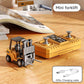 🎅Christmas Sale 49% Off🚜 1:64 Premium Alloy Mini RC Construction Set