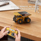 🎅Christmas Sale 49% Off🚜 1:64 Premium Alloy Mini RC Construction Set