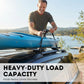 🥳2026 HOT SALE🥳💞50K+ SOLD! 🔒🚚 50% OFF! Automatic Retractable Ratchet Tie-Down Strap – auto-retract, ratchet tensioning, double hooks. 640kg max load, polyester webbing. Secure cargo easily! 🛡️💪