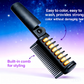 🎁2026 New Arrivals 49% OFF💥6-Pack Disposable Hair Dye Combs Set