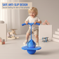 ✨️FLASH SALE 🎈Pogo Jumper Ball for Kids & Adults👨‍👩‍👧‍👦 FAMILY FUN GUARANTEED!