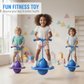 ✨️FLASH SALE 🎈Pogo Jumper Ball for Kids & Adults👨‍👩‍👧‍👦 FAMILY FUN GUARANTEED!