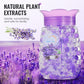 🌸Long-Lasting Crystal Aroma Beads Air Freshener