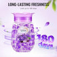🌸Long-Lasting Crystal Aroma Beads Air Freshener