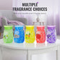 🌸Long-Lasting Crystal Aroma Beads Air Freshener