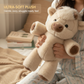 🏆50K+ SOLD! 💥50% OFF!🎁🎁Adorable & Furry Highland Cattle Soft Toy