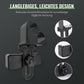 🏆 Limited Offer: 50% off 🔥Mini Pocket Monocular with Smartphone Clip