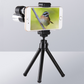 🏆 Limited Offer: 50% off 🔥Mini Pocket Monocular with Smartphone Clip