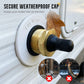 🚨 💥50% off instantly! ⚙️High-performance brass exhaust adapter for RV piping
