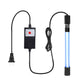 🎉 New Year's Gift: 49% OFF! 🦠Timed UV Sterilizer for Fish Tank Water Disinfection