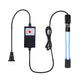 🎉 New Year's Gift: 49% OFF! 🦠Timed UV Sterilizer for Fish Tank Water Disinfection