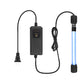 🎉 New Year's Gift: 49% OFF! 🦠Timed UV Sterilizer for Fish Tank Water Disinfection