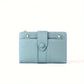 🔥Exclusive 2026 Luxury Sale✨ Women's Premium Leather Bifold Wallet (🩷Special Gift🩷Free)