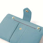 🔥Exclusive 2026 Luxury Sale✨ Women's Premium Leather Bifold Wallet (🩷Special Gift🩷Free)