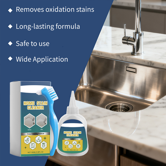 🔥HOT SALE🔥All-Purpose Mold Stain Remover Gel