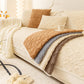 🎉Limited Sale 50%Off🍀 Spring offer:Anti Slip Fleece Sofa Cover