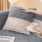 🎉Limited Sale 50%Off🍀 Spring offer:Anti Slip Fleece Sofa Cover