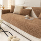 🎉Limited Sale 50%Off🍀 Spring offer:Anti Slip Fleece Sofa Cover