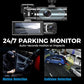 ✨2026 New Arrival 50%OFF🔥3-Channel 1080P Dash Cam📹