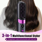 ⏳Time-Limited Special⏰3-in-1 Portable Cordless Hair Straightener Comb