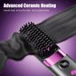 ⏳Time-Limited Special⏰3-in-1 Portable Cordless Hair Straightener Comb