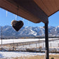 🔥 FLASH SALE: 50% OFF! 🐤Handmade Bird Nesting Heart🏡 A Nest of Love
