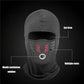 ⏰⏰Limited Time Offer 50%OFF 🔥Unisex Windproof Winter Warm Full Face Mask✨️ ULTIMATE FACE DEFENDER!