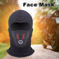 ⏰⏰Limited Time Offer 50%OFF 🔥Unisex Windproof Winter Warm Full Face Mask✨️ ULTIMATE FACE DEFENDER!