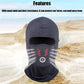 ⏰⏰Limited Time Offer 50%OFF 🔥Unisex Windproof Winter Warm Full Face Mask✨️ ULTIMATE FACE DEFENDER!