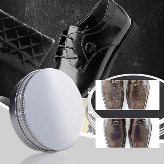 👨‍🍳2026 New Arrivals - 50% Off🥘Leather Care Moisturizing Maintenance Cream