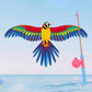 🎣 50% OFF NOW! 🪁 Fishing Rod Kites – Easy to Control, Boosts Coordination & Fun Outdoor Play 👦