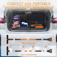 ❄️ WINTER CAR ESSENTIAL - 50% OFF!🔥2-In-1 Snow Scraper Brush For Car Windshield✨️