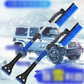 ❄️ WINTER CAR ESSENTIAL - 50% OFF!🔥2-In-1 Snow Scraper Brush For Car Windshield✨️