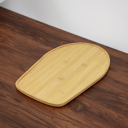 🏆Flash Sale⚡ 50K+ SOLD! 🔥 Effortless Wooden Mixer Sliding Tray